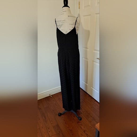 Anthropologie jumpsuit romper - Picture 3 of 13